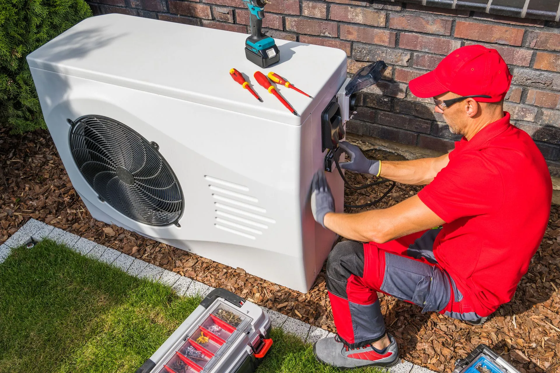 About HVAC in York, PA